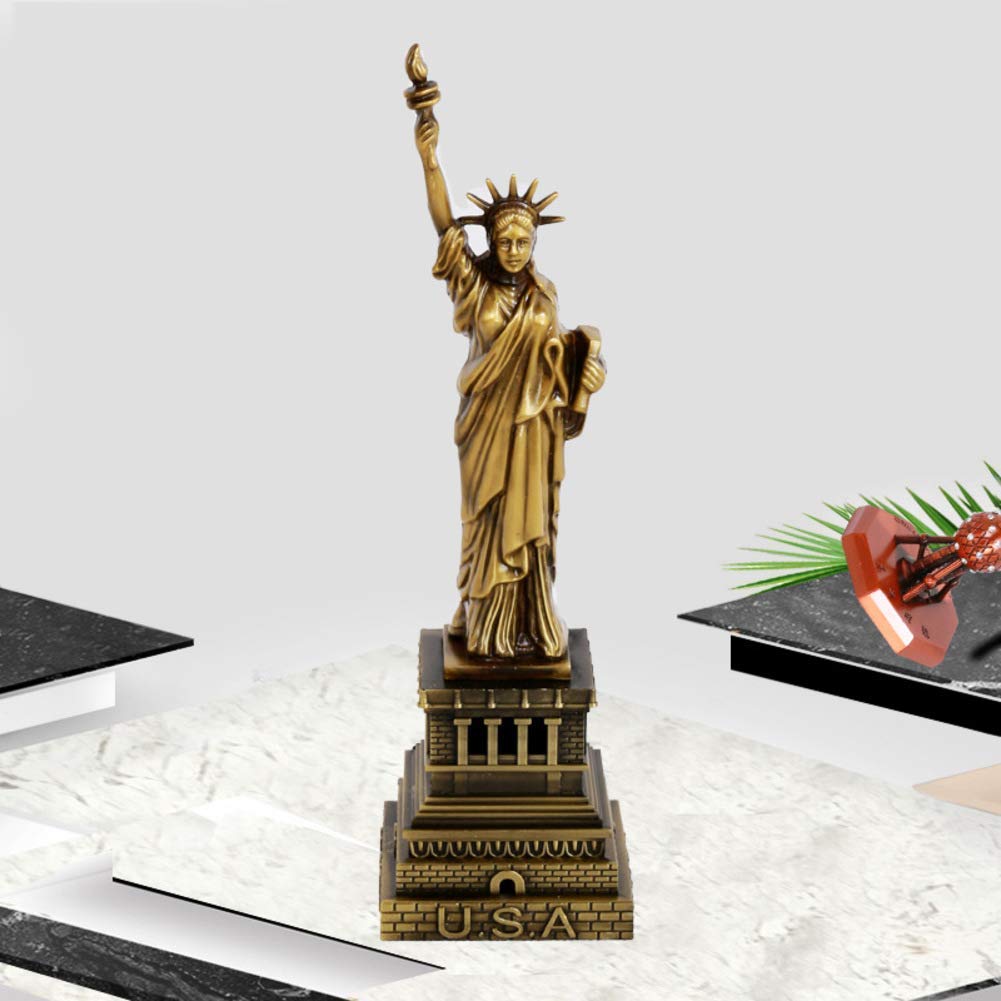 Estatua de la libertad